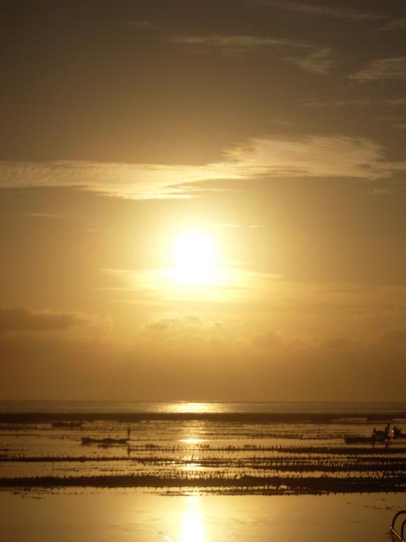 Dream Beach Cottages Nusa Lembongan  Luaran gambar