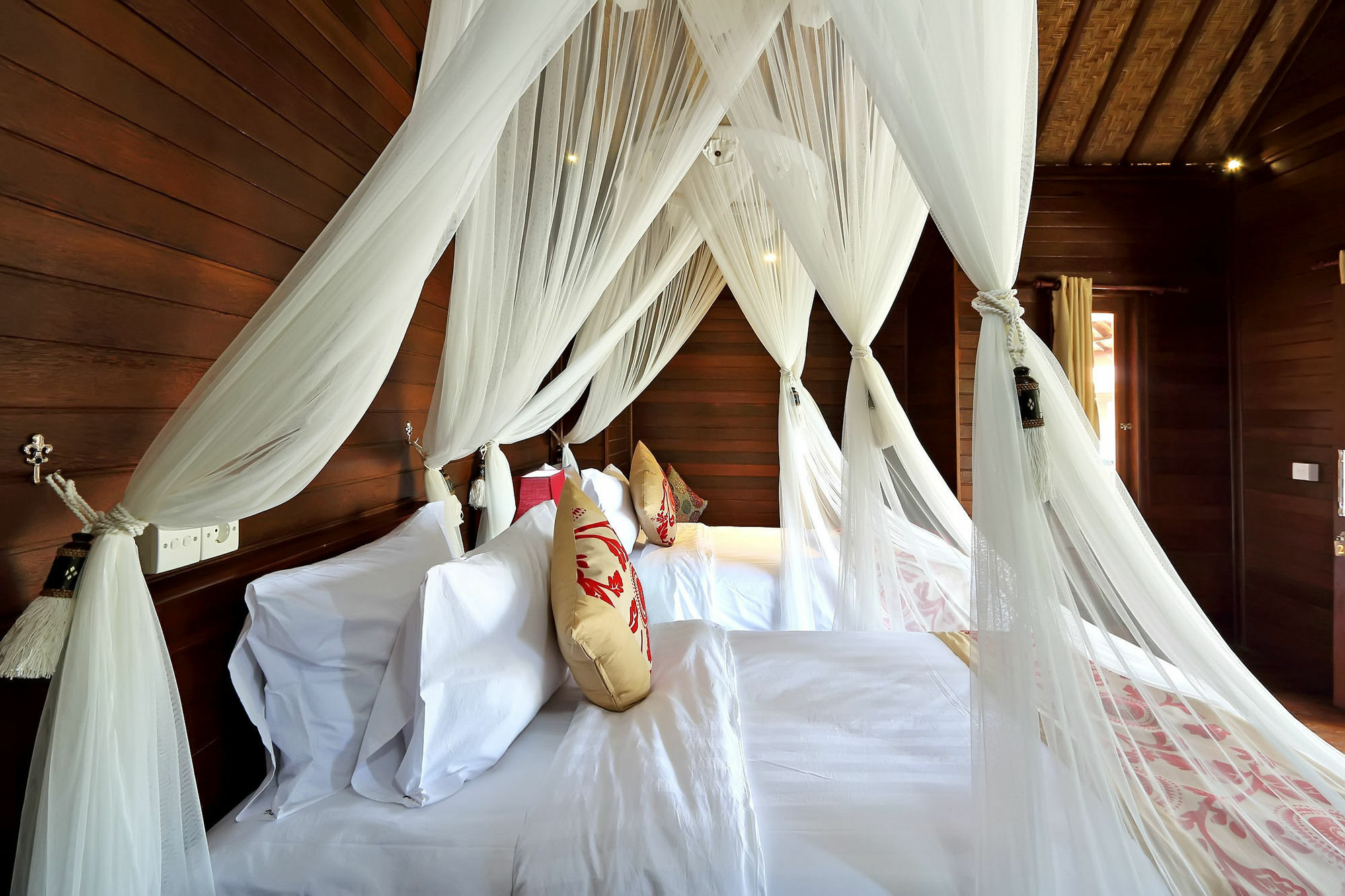 Dream Beach Cottages Nusa Lembongan  Luaran gambar